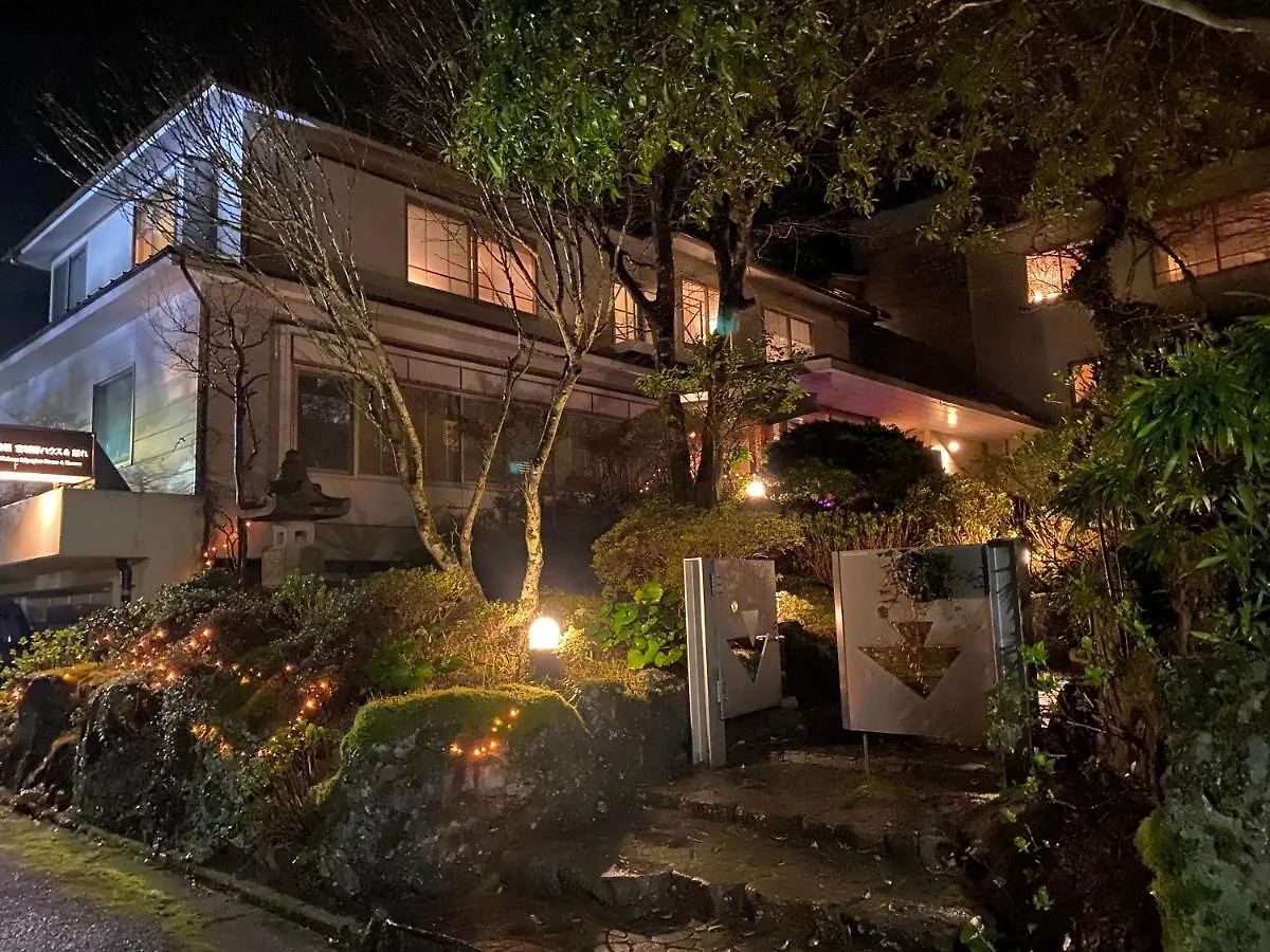 宮城野ハウス＆離れ Hotel Hakone 0*,  Japan