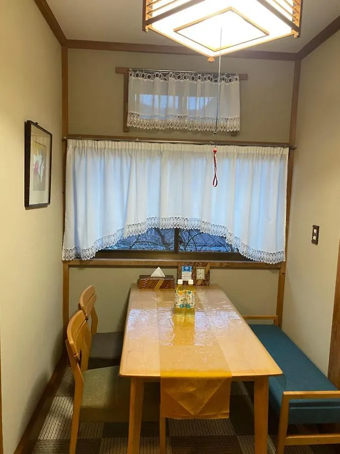 宮城野ハウス＆離れ Hotel Hakone