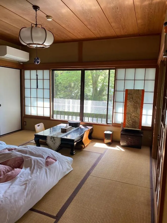 Hotel 宮城野ハウス＆離れ Hakone 0*,  Japan
